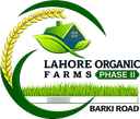 Lahore Organic Farms logo
