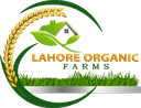 Lahore Organic Farms logo