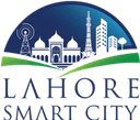 Lahore Smart City logo