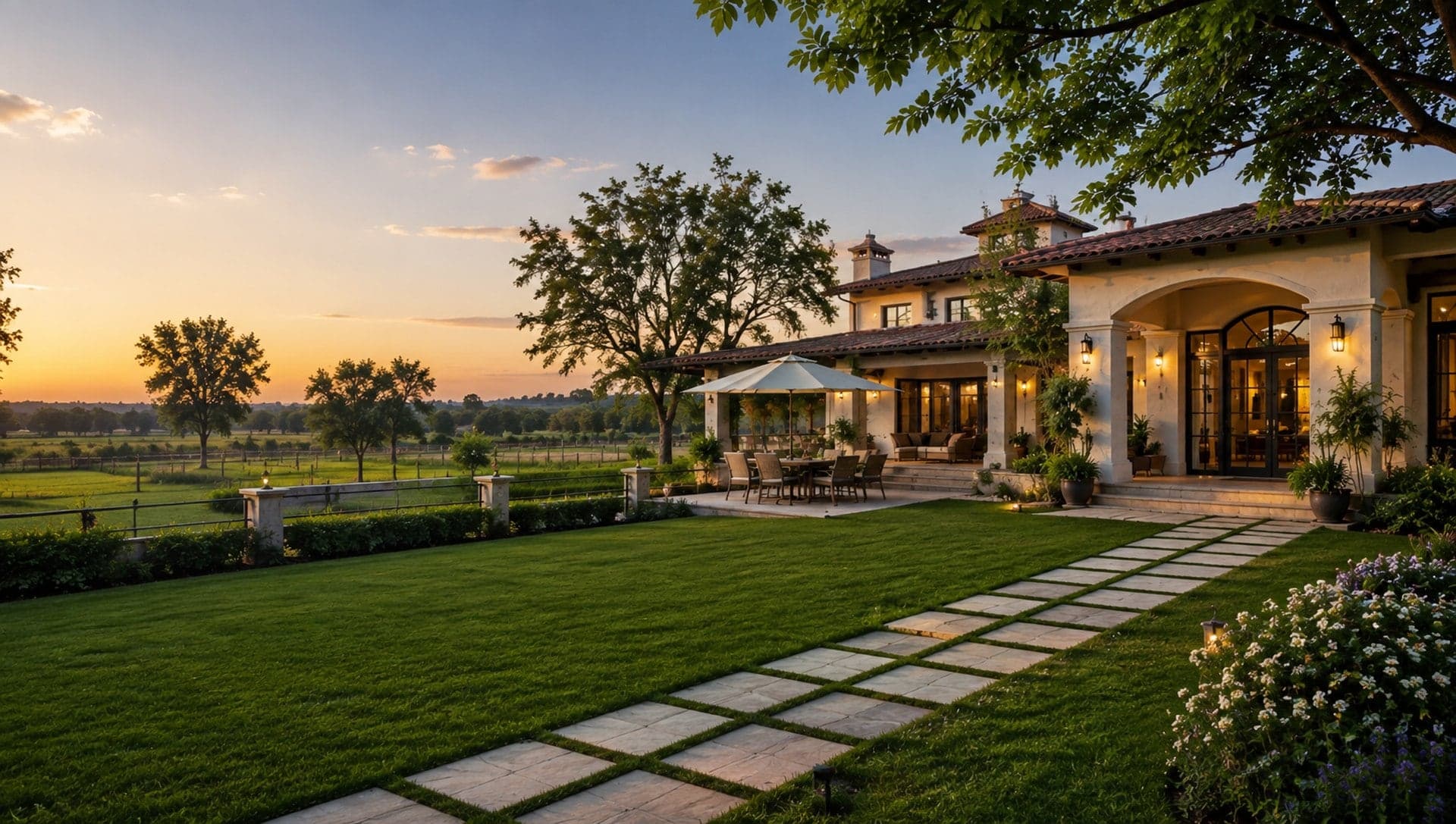 Palm Valley Farms — Main Barki Road