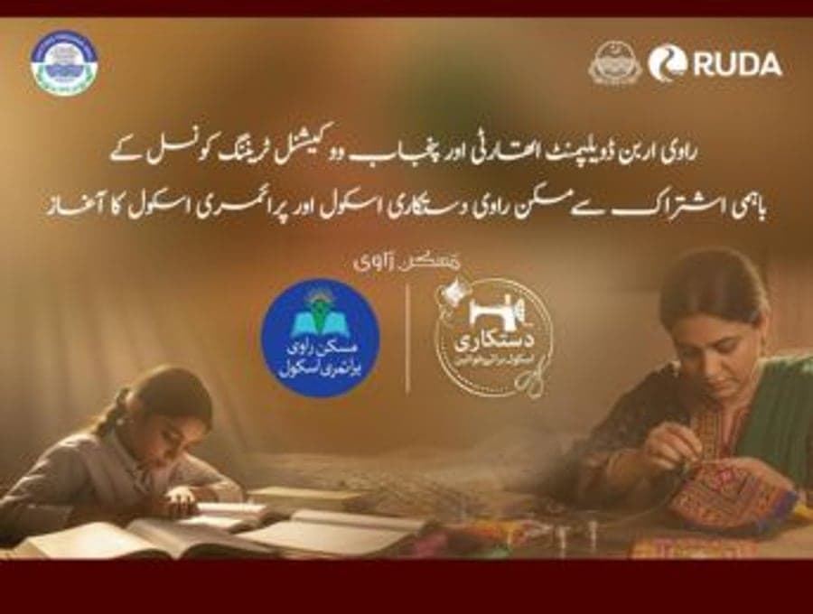 Maskan-e-Ravi